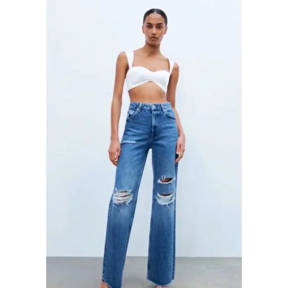 Zara pre owned